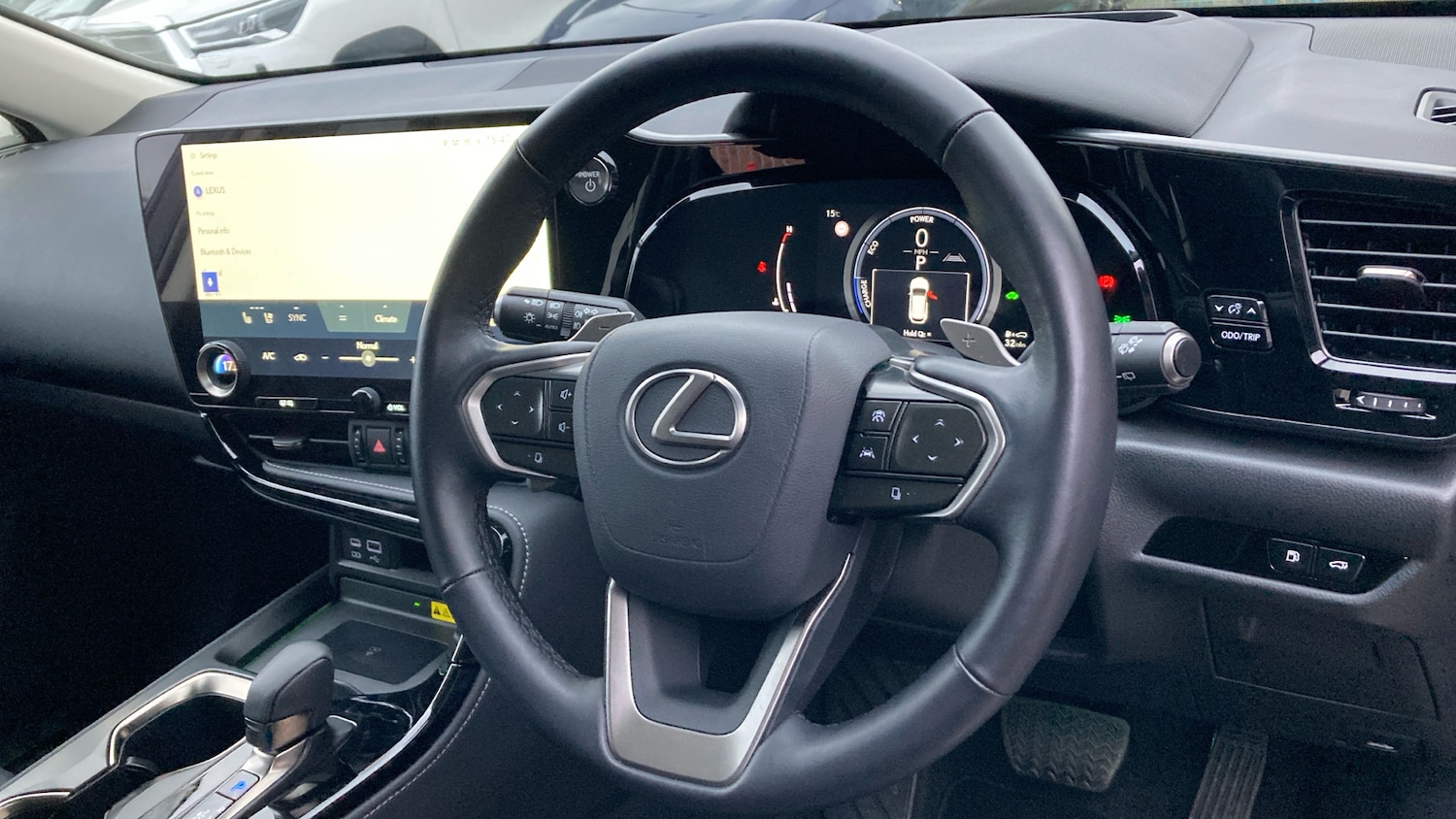 Used Lexus NX 2023 for sale - 76583176: Photo 8