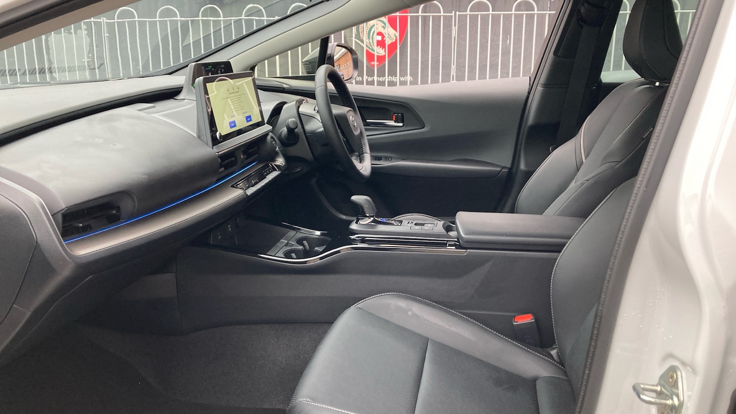 Used Toyota Prius 2025 for sale - 76464339: Photo 10