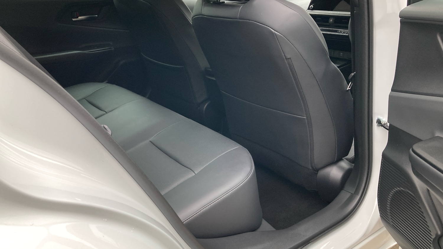 Used Toyota Prius 2025 for sale - 76464339: Photo 12