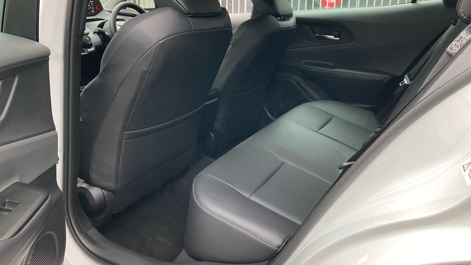 Used Toyota Prius 2025 for sale - 76464339: Photo 13