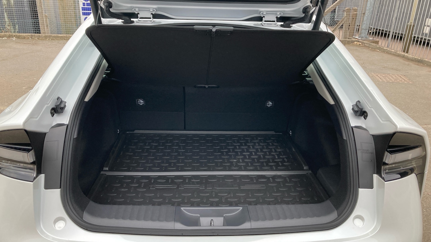 Used Toyota Prius 2025 for sale - 76464339: Photo 14