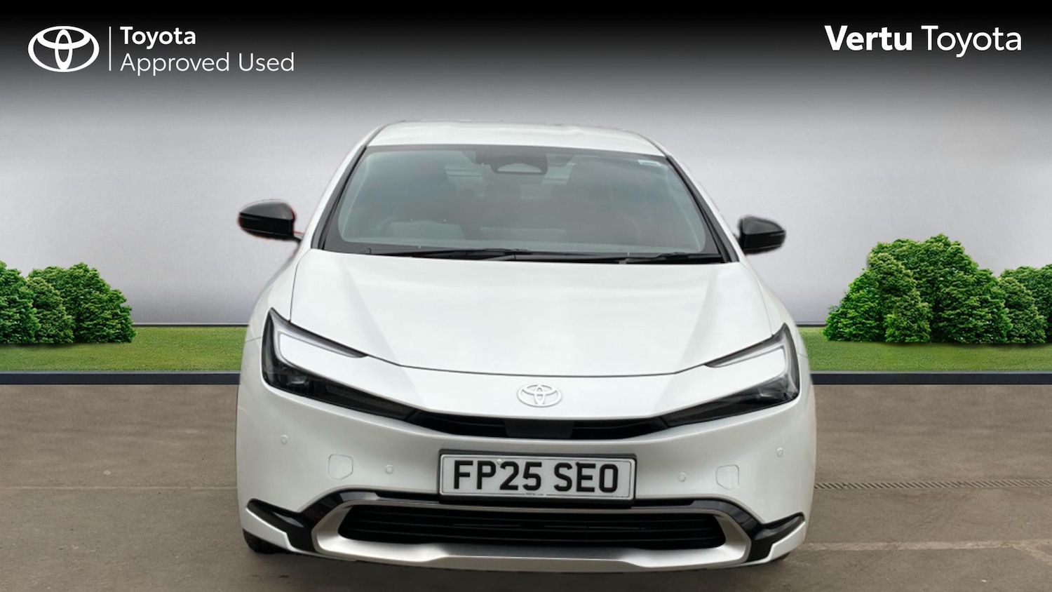 Used Toyota Prius 2025 for sale - 76464339: Photo 15