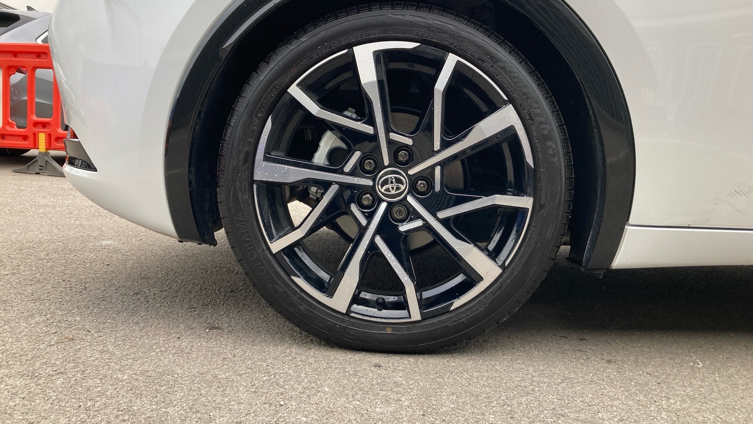 Used Toyota Prius 2025 for sale - 76464339: Photo 18