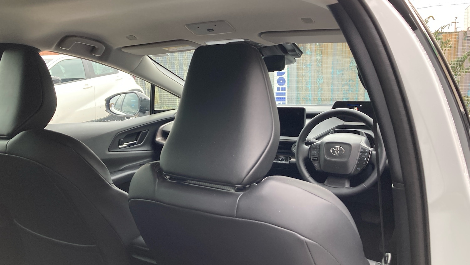 Used Toyota Prius 2025 for sale - 76464339: Photo 20