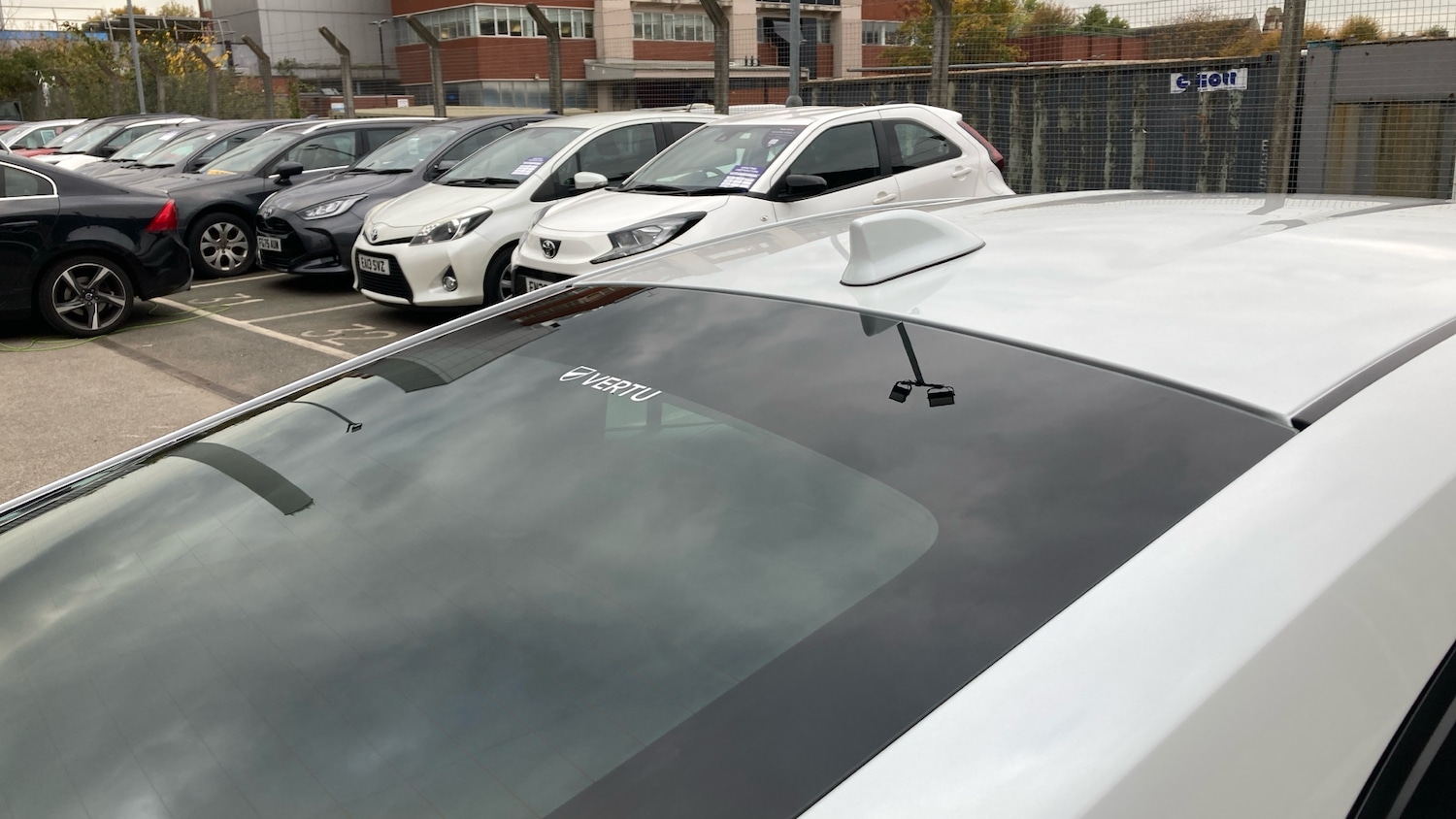 Used Toyota Prius 2025 for sale - 76464339: Photo 24