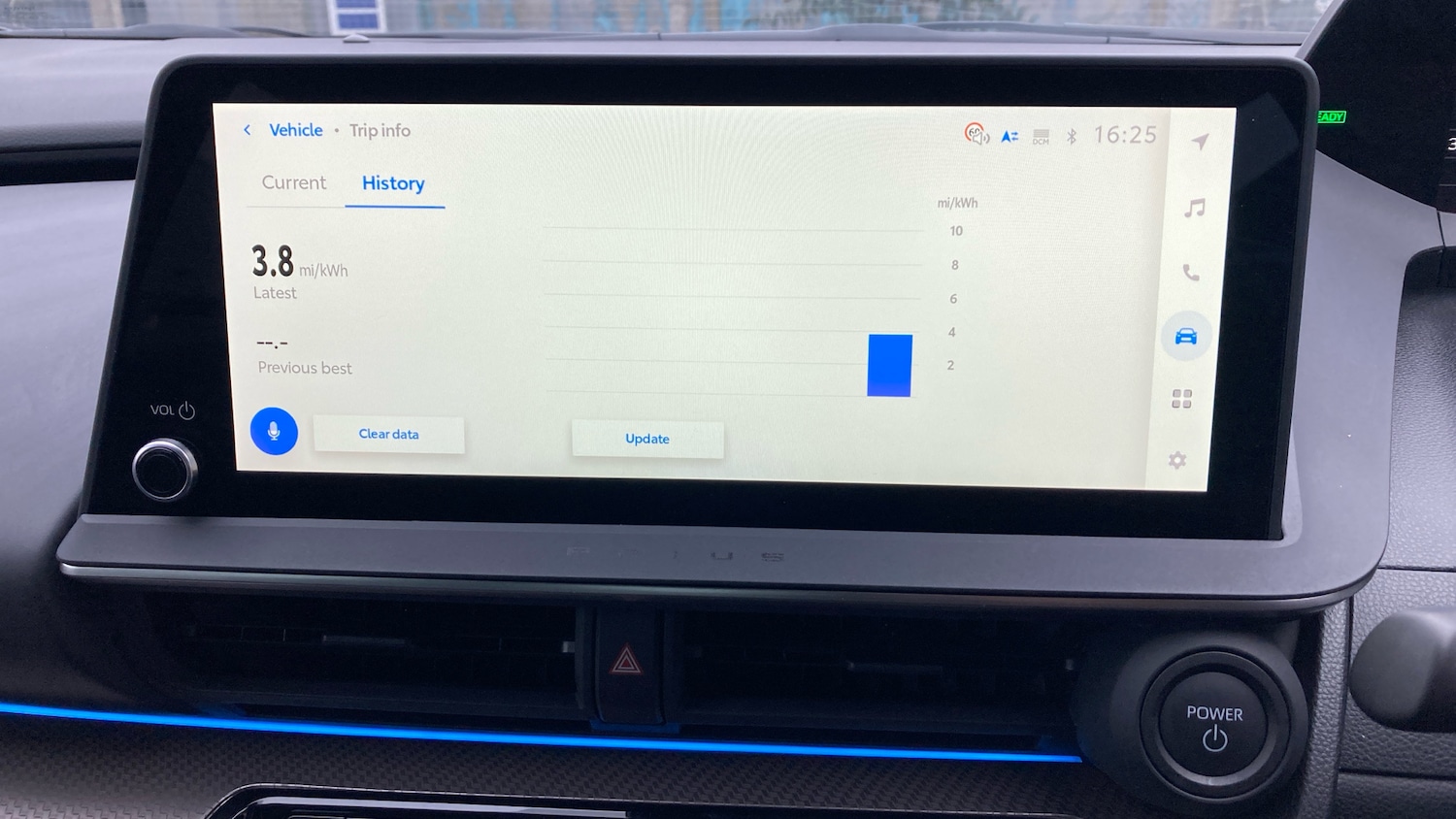 Used Toyota Prius 2025 for sale - 76464339: Photo 25