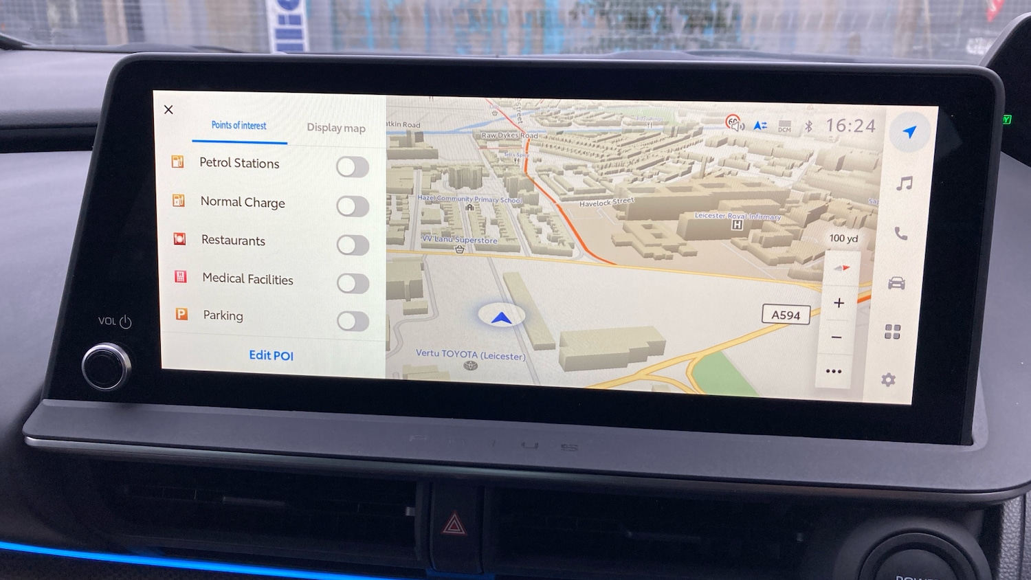 Used Toyota Prius 2025 for sale - 76464339: Photo 26