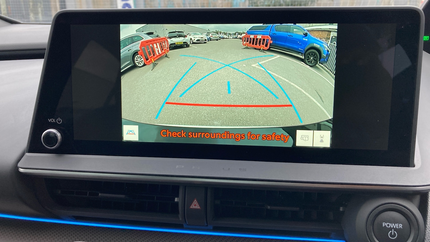 Used Toyota Prius 2025 for sale - 76464339: Photo 27