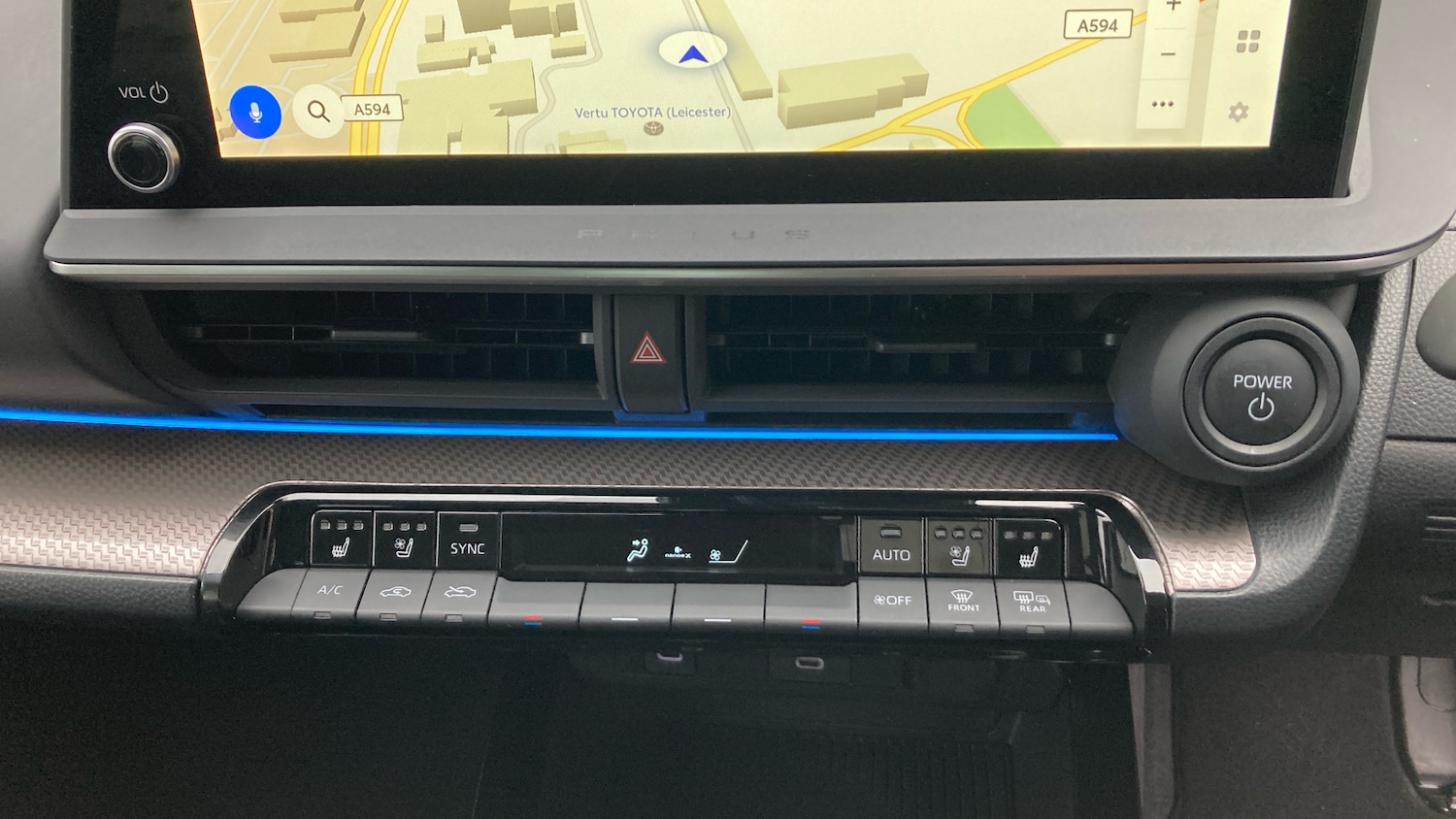 Used Toyota Prius 2025 for sale - 76464339: Photo 40