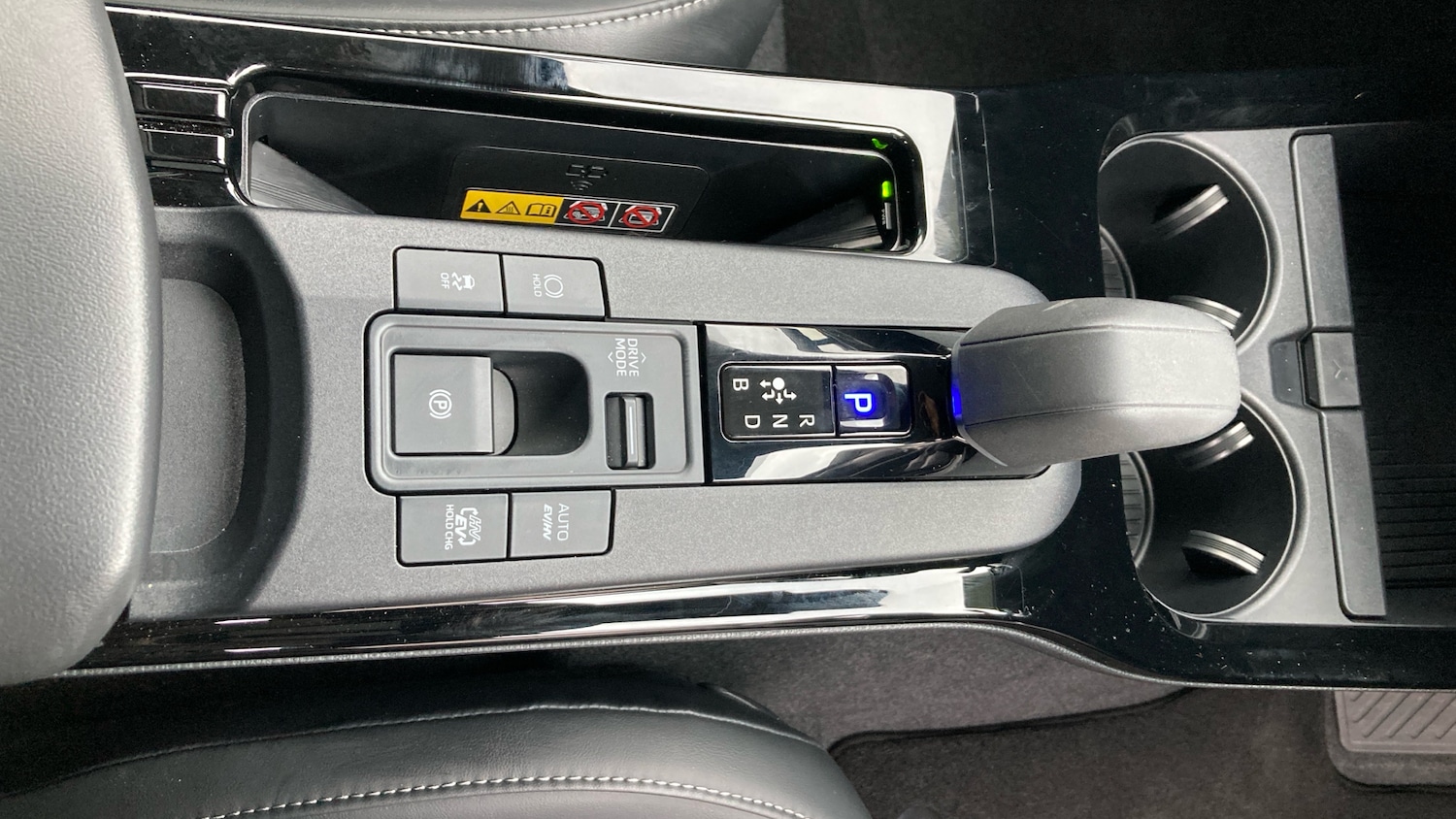 Used Toyota Prius 2025 for sale - 76464339: Photo 41