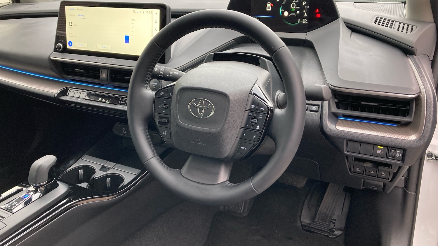 Used Toyota Prius 2025 for sale - 76464339: Photo 6