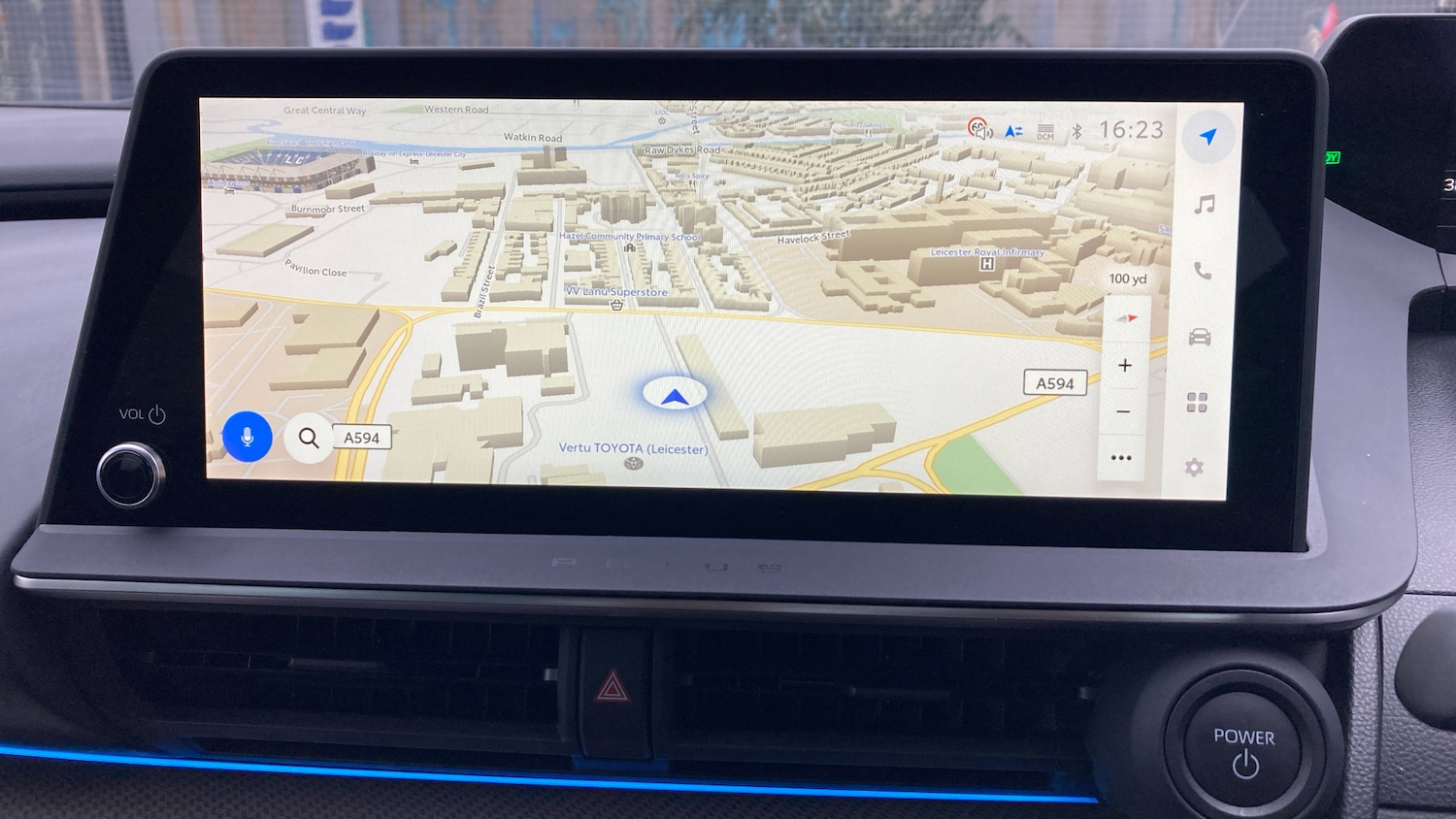 Used Toyota Prius 2025 for sale - 76464339: Photo 7