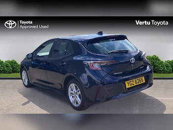 Used Toyota Corolla 2023 for sale - 78410477: Photo