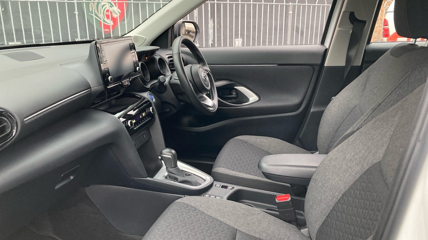 Used Toyota Yaris Cross 2024 for sale - 77592685: Photo 10