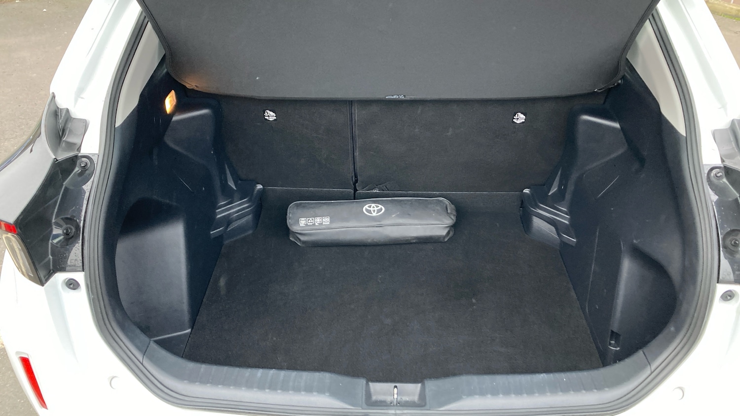 Used Toyota Yaris Cross 2024 for sale - 77592685: Photo 14