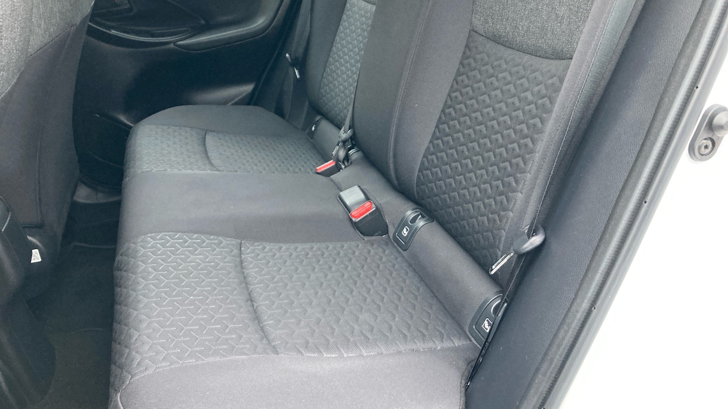 Used Toyota Yaris Cross 2024 for sale - 77592685: Photo 21