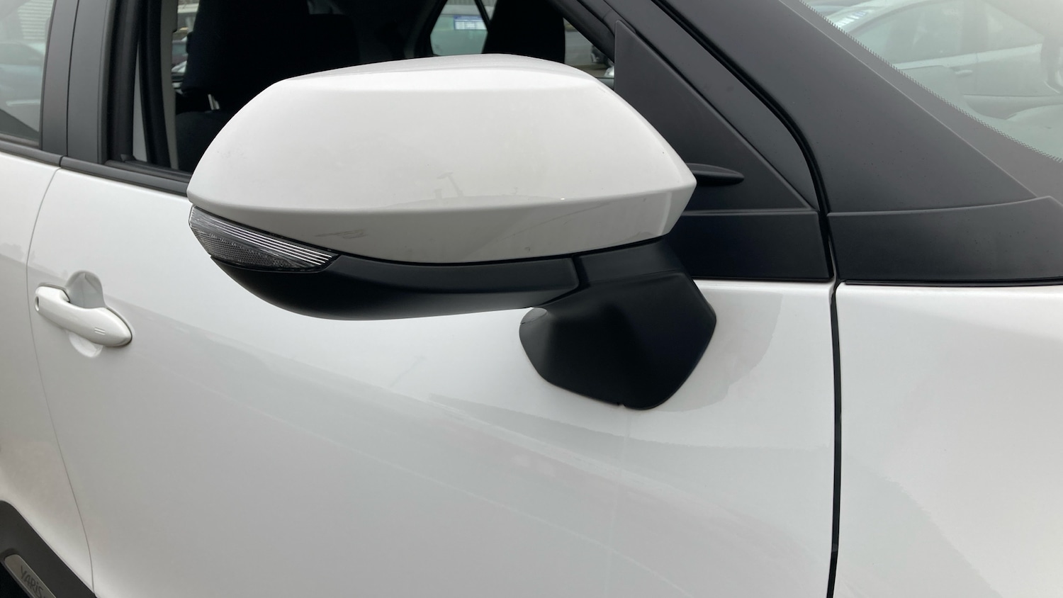 Used Toyota Yaris Cross 2024 for sale - 77592685: Photo 25