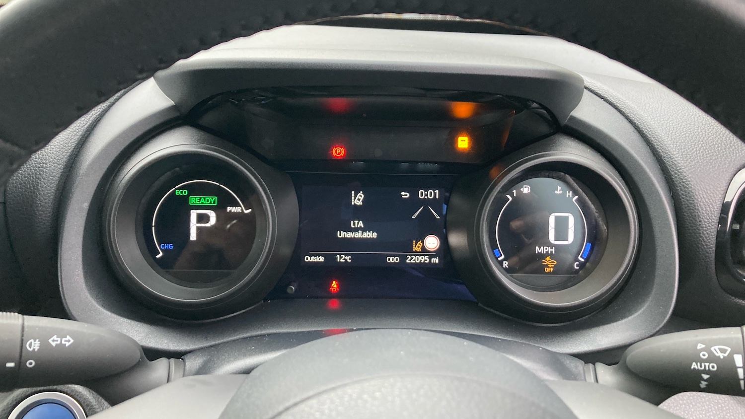 Used Toyota Yaris Cross 2024 for sale - 77592685: Photo 9