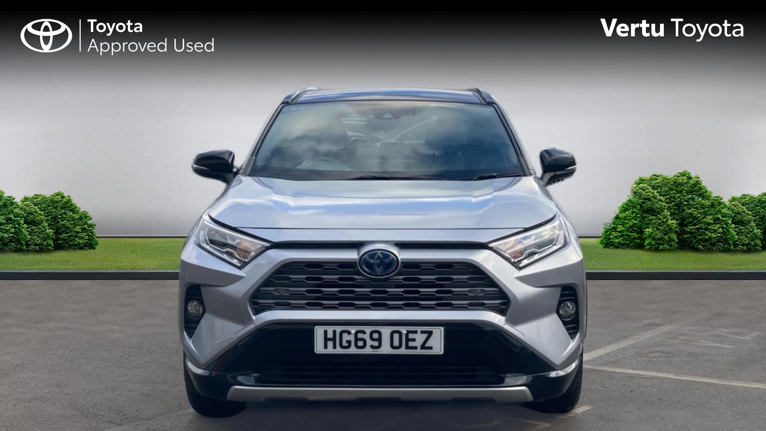 Used Toyota RAV4 2020 for sale - 77836774: Photo 15