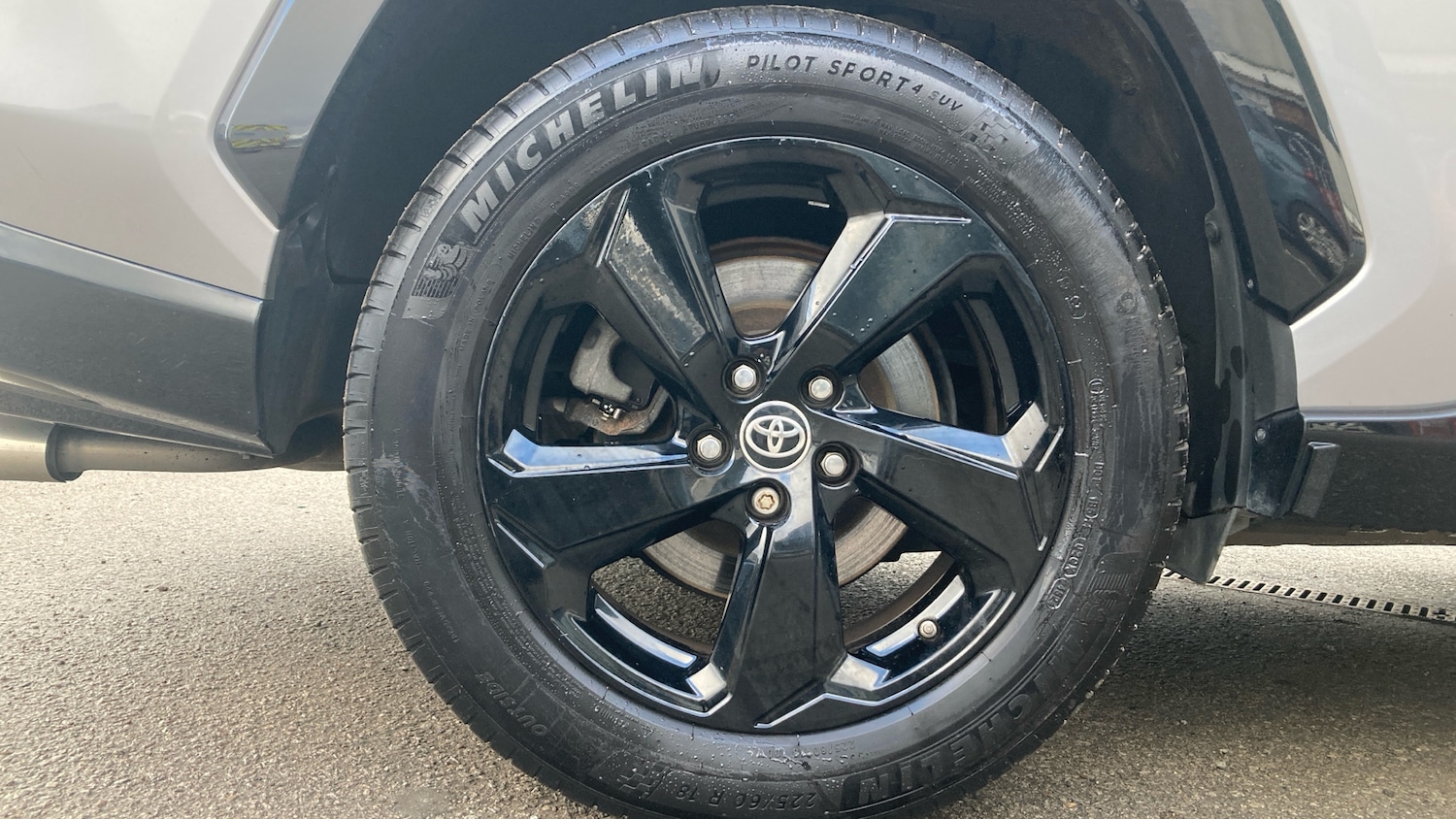 Used Toyota RAV4 2020 for sale - 77836774: Photo 18