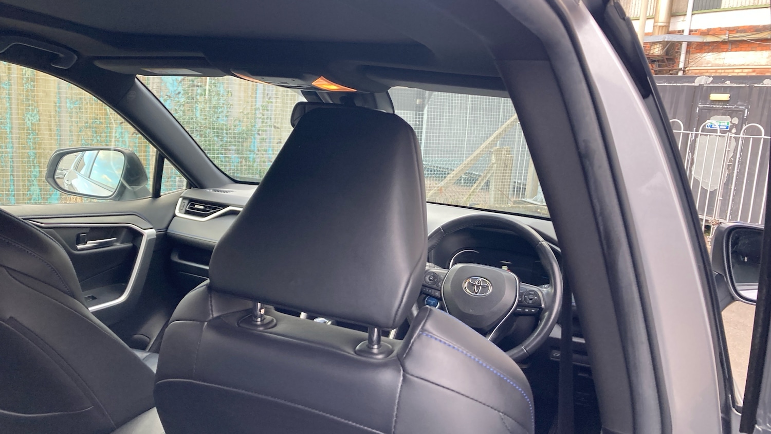 Used Toyota RAV4 2020 for sale - 77836774: Photo 20