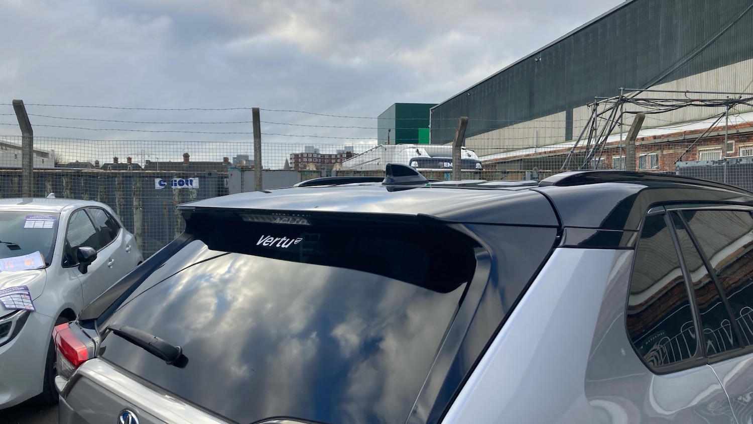 Used Toyota RAV4 2020 for sale - 77836774: Photo 24