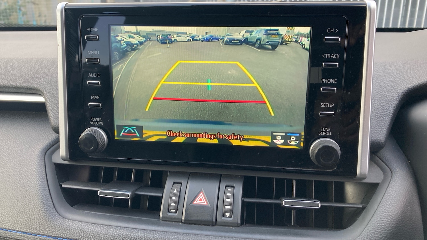 Used Toyota RAV4 2020 for sale - 77836774: Photo 25