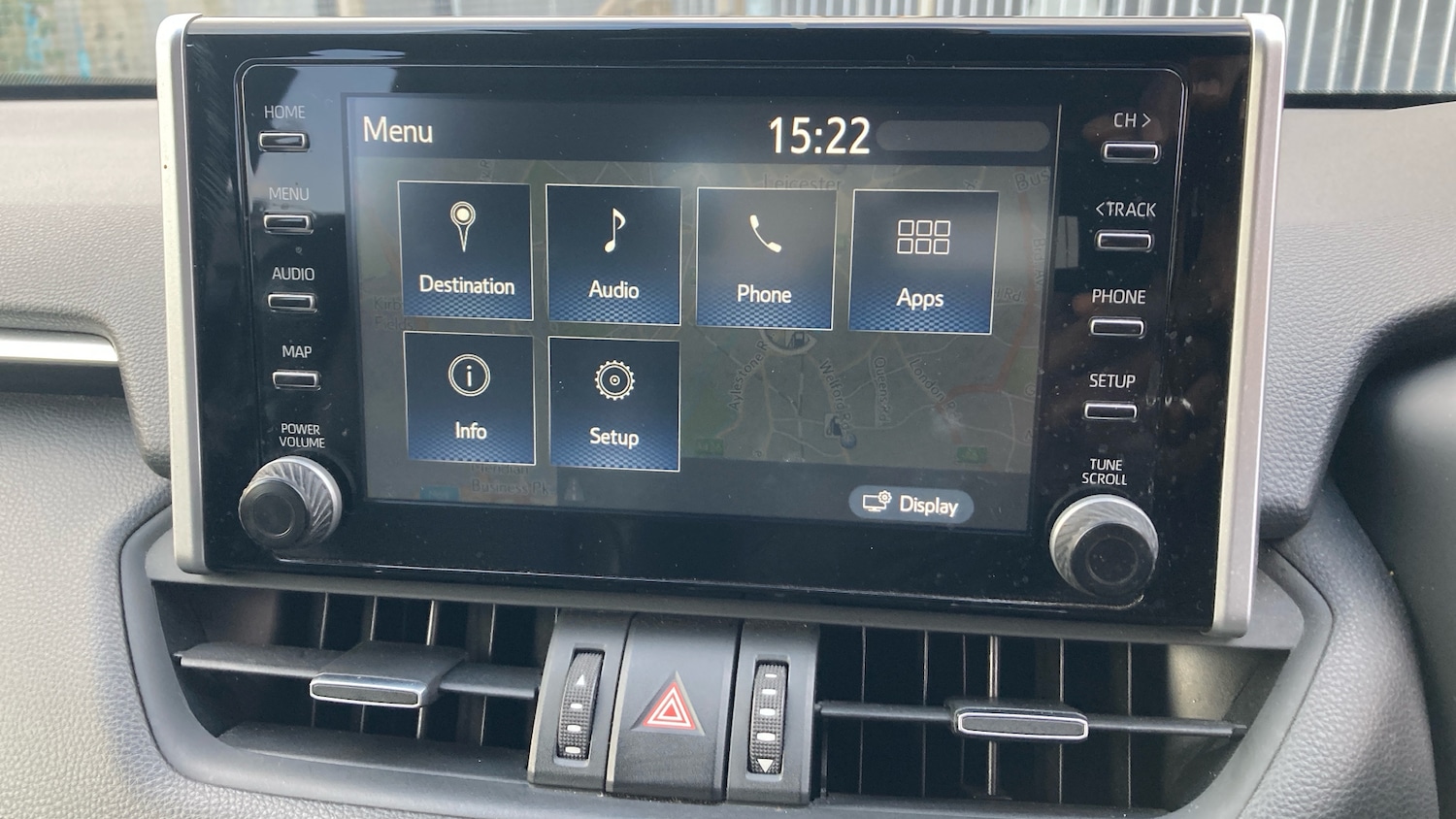 Used Toyota RAV4 2020 for sale - 77836774: Photo 26