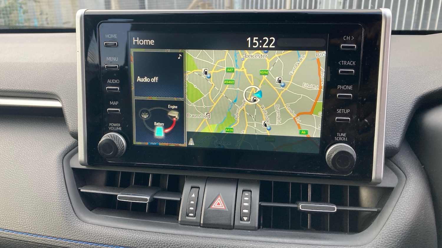 Used Toyota RAV4 2020 for sale - 77836774: Photo 29