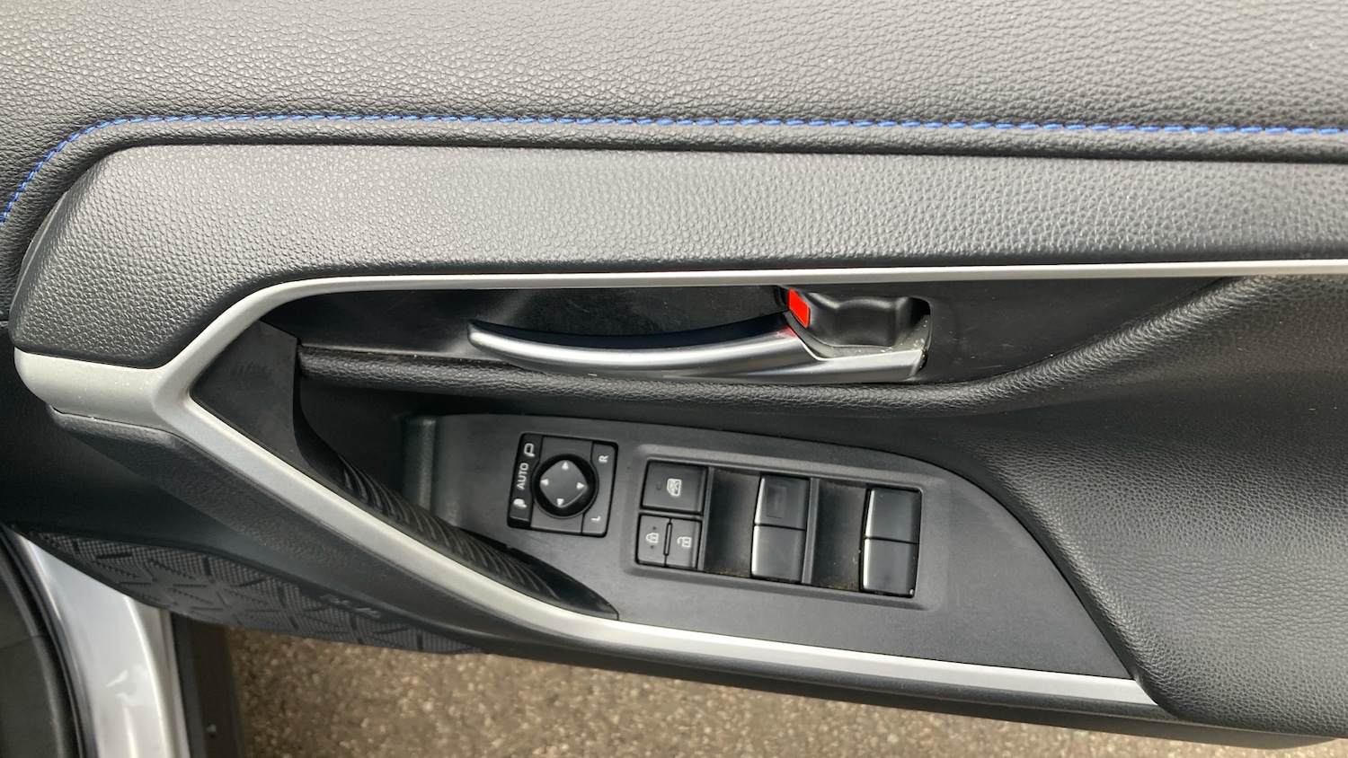 Used Toyota RAV4 2020 for sale - 77836774: Photo 33