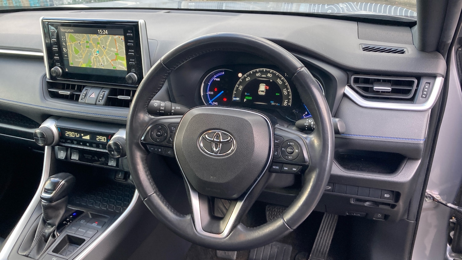 Used Toyota RAV4 2020 for sale - 77836774: Photo 6