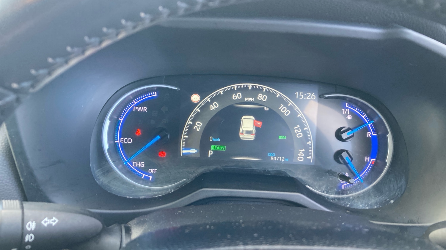 Used Toyota RAV4 2020 for sale - 77836774: Photo 9