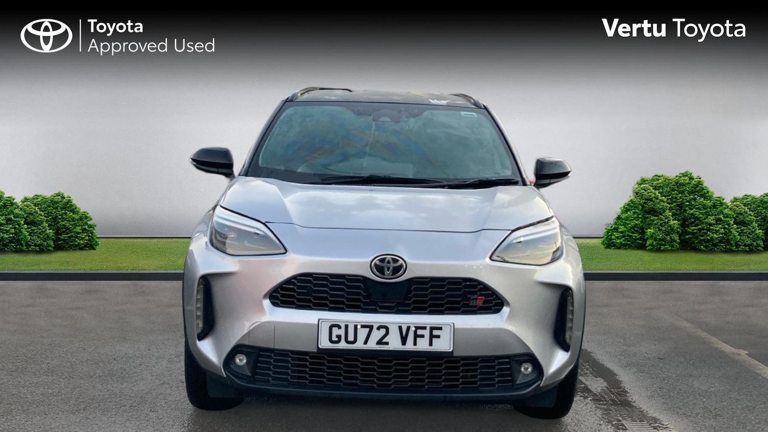 Used Toyota Yaris Cross 2022 for sale - 76945315: Photo 15