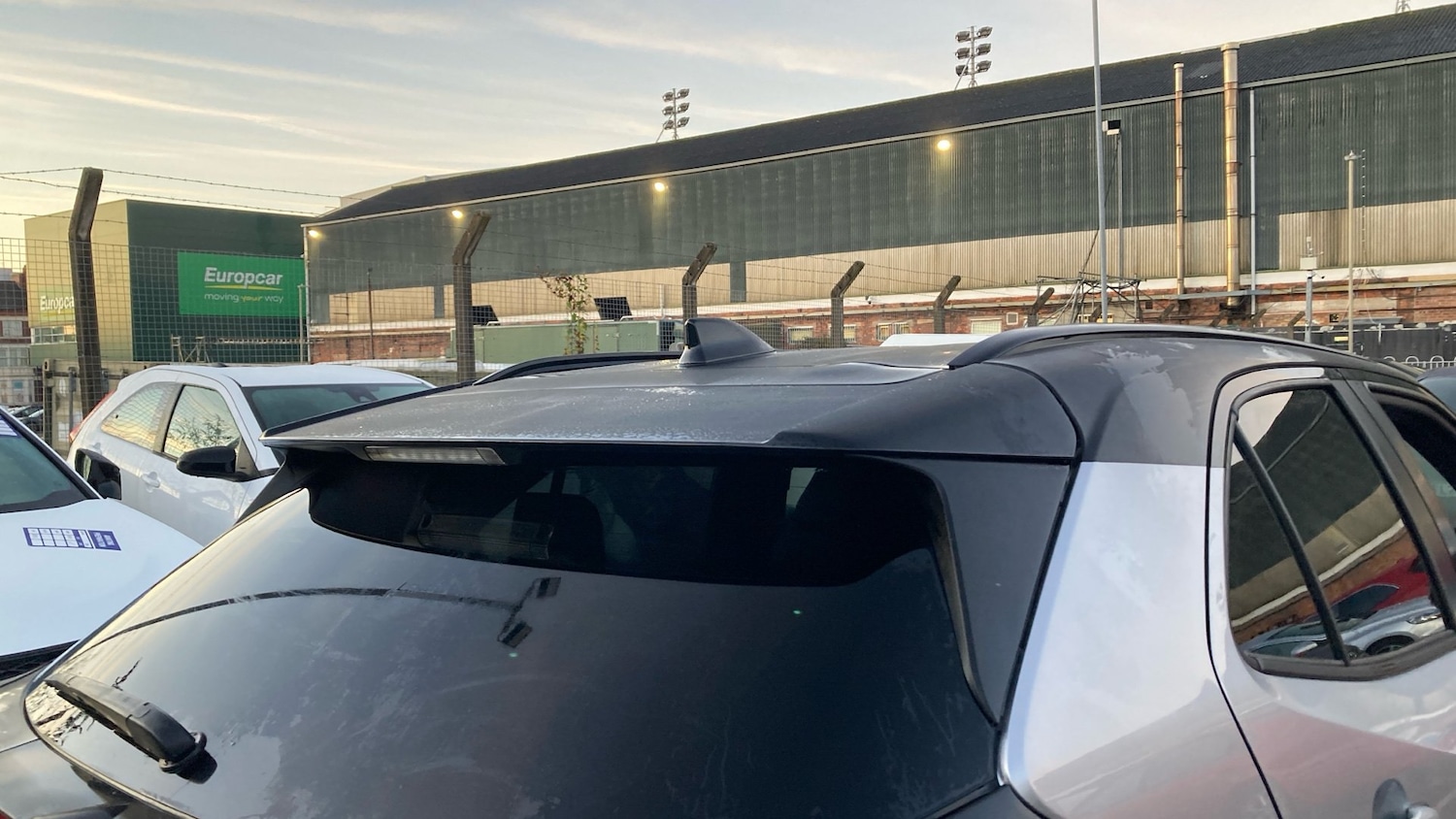 Used Toyota Yaris Cross 2022 for sale - 76945315: Photo 24