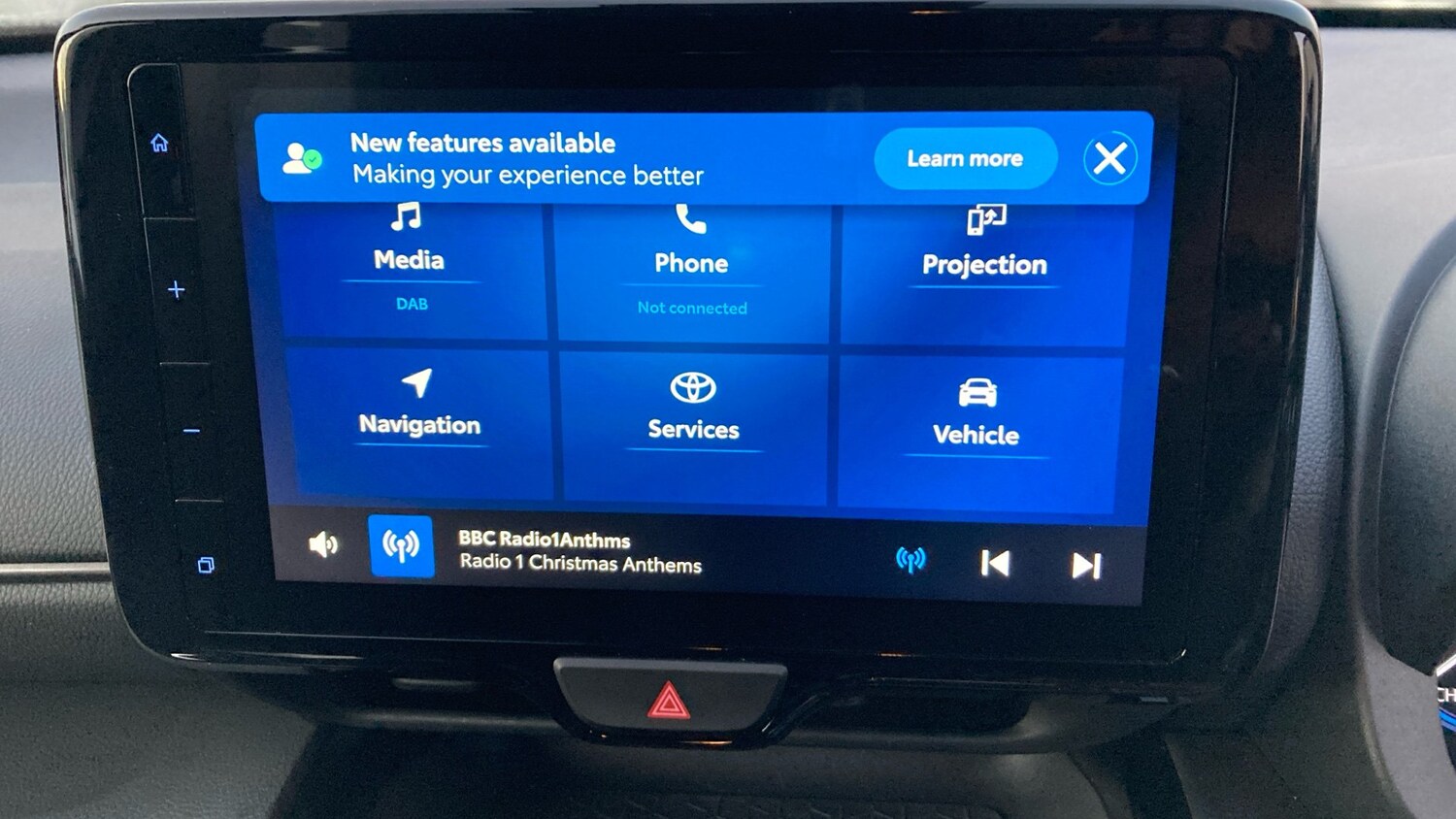 Used Toyota Yaris Cross 2022 for sale - 76945315: Photo 25