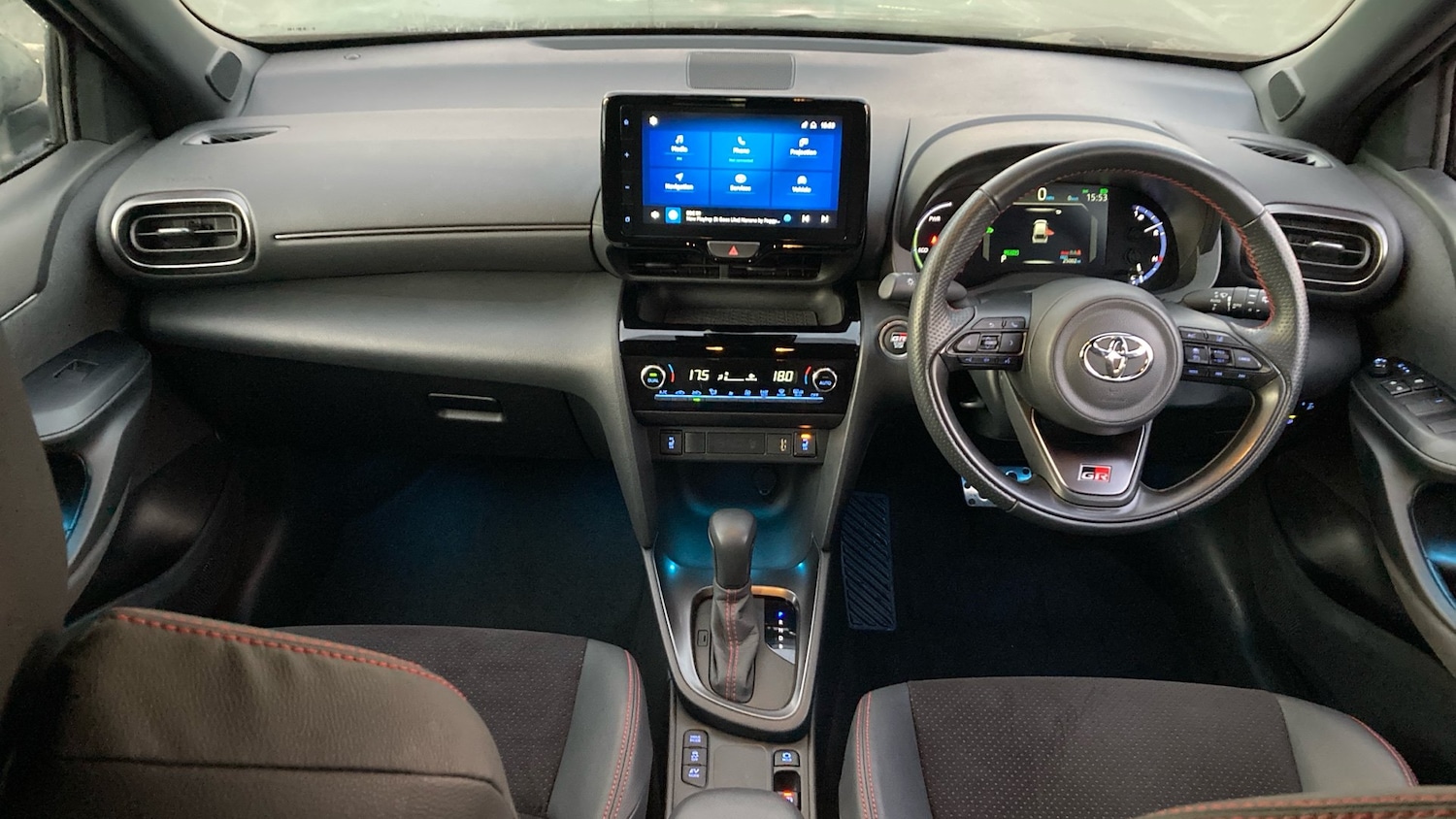 Used Toyota Yaris Cross 2022 for sale - 76945315: Photo 5