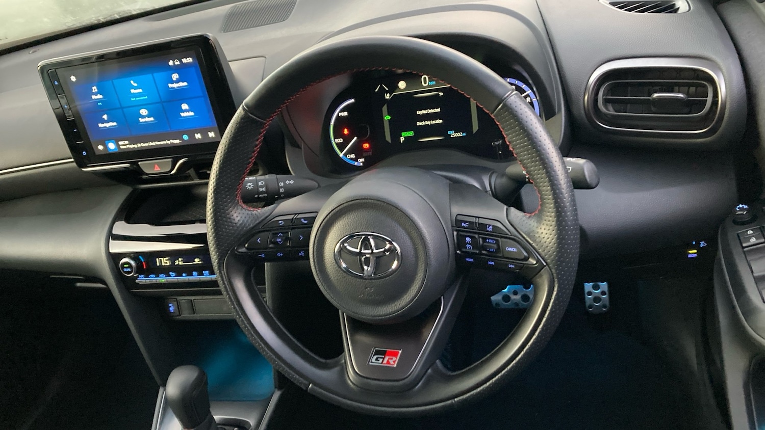 Used Toyota Yaris Cross 2022 for sale - 76945315: Photo 6