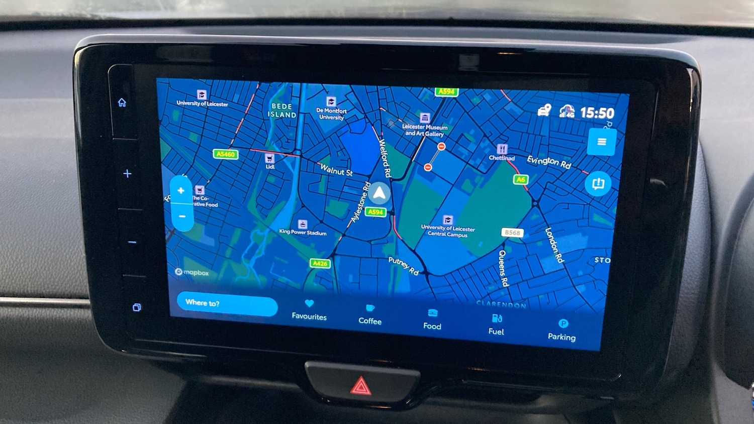 Used Toyota Yaris Cross 2022 for sale - 76945315: Photo 7