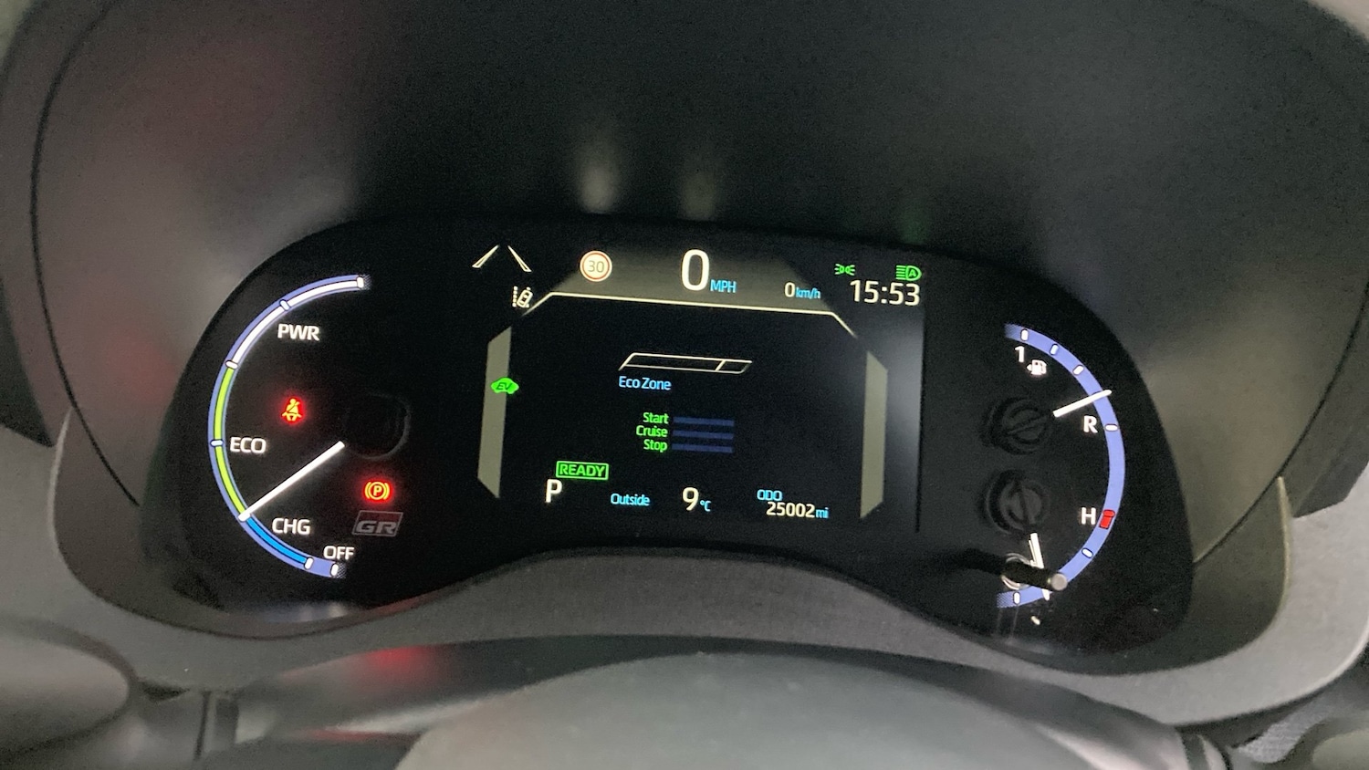 Used Toyota Yaris Cross 2022 for sale - 76945315: Photo 9