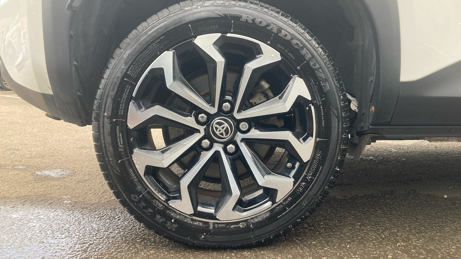 Used Toyota Yaris Cross 2022 for sale - 77033317: Photo 18