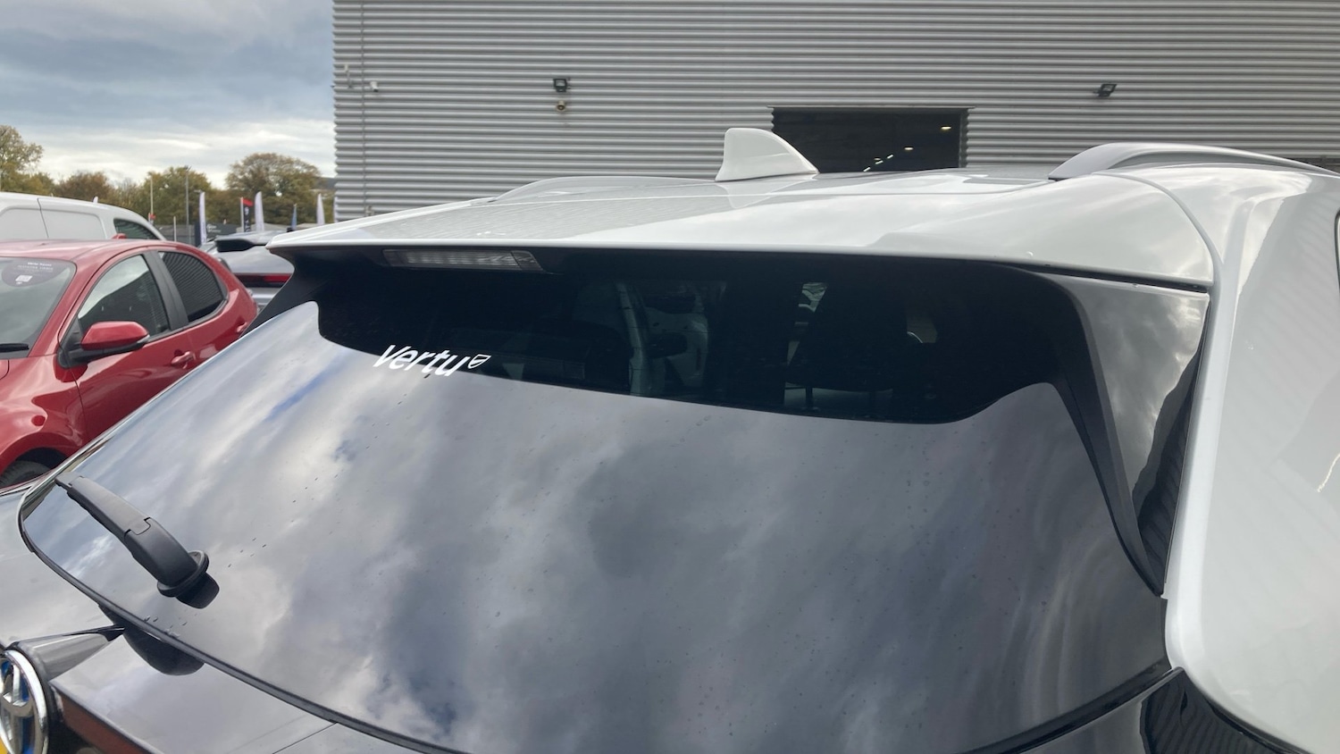 Used Toyota Yaris Cross 2022 for sale - 77033317: Photo 24