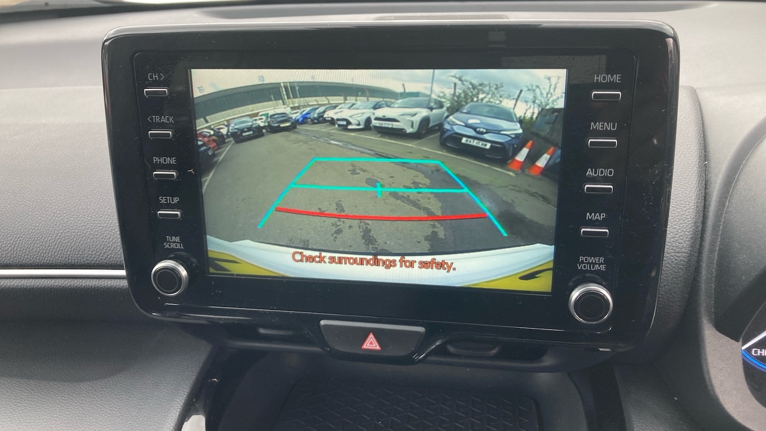 Used Toyota Yaris Cross 2022 for sale - 77033317: Photo 28