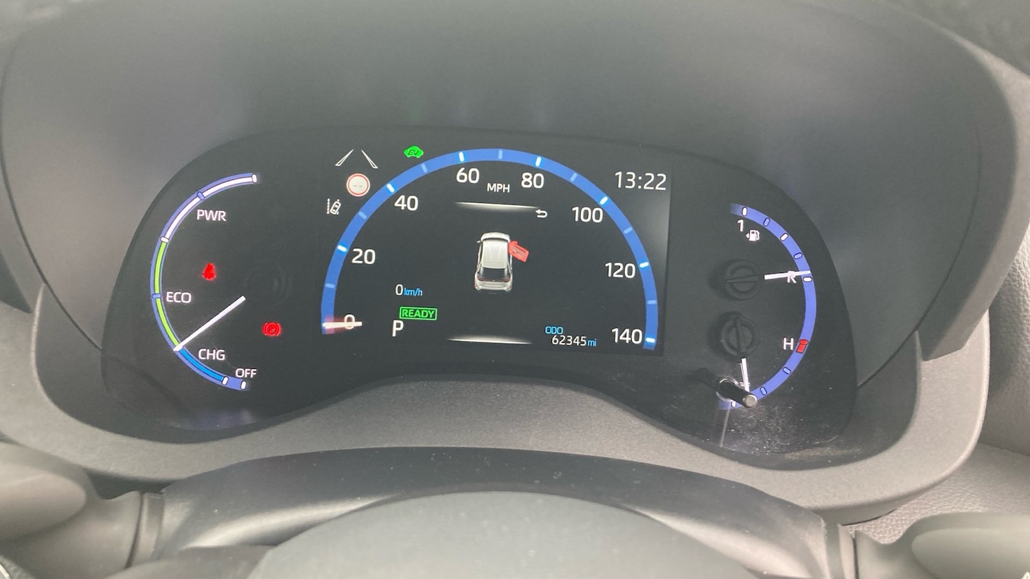 Used Toyota Yaris Cross 2022 for sale - 77033317: Photo 9