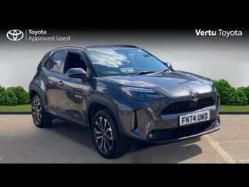 2024 (74) - 1.5 Hybrid Design 5dr CVT Hybrid Estate