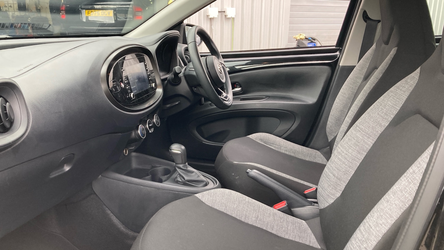 Used Toyota Aygo X 2023 for sale - 78109273: Photo 10