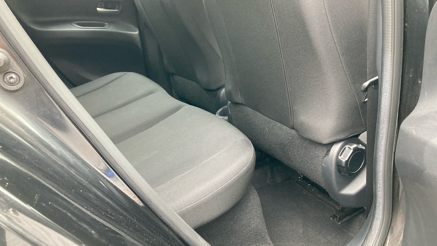 Used Toyota Aygo X 2023 for sale - 78109273: Photo 12