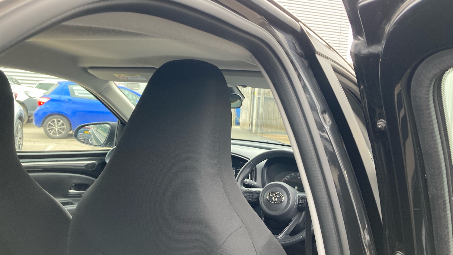 Used Toyota Aygo X 2023 for sale - 78109273: Photo 20