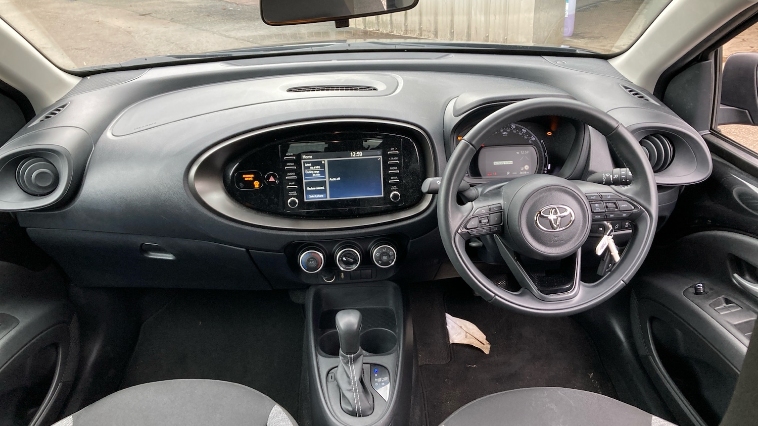 Used Toyota Aygo X 2023 for sale - 78109273: Photo 5