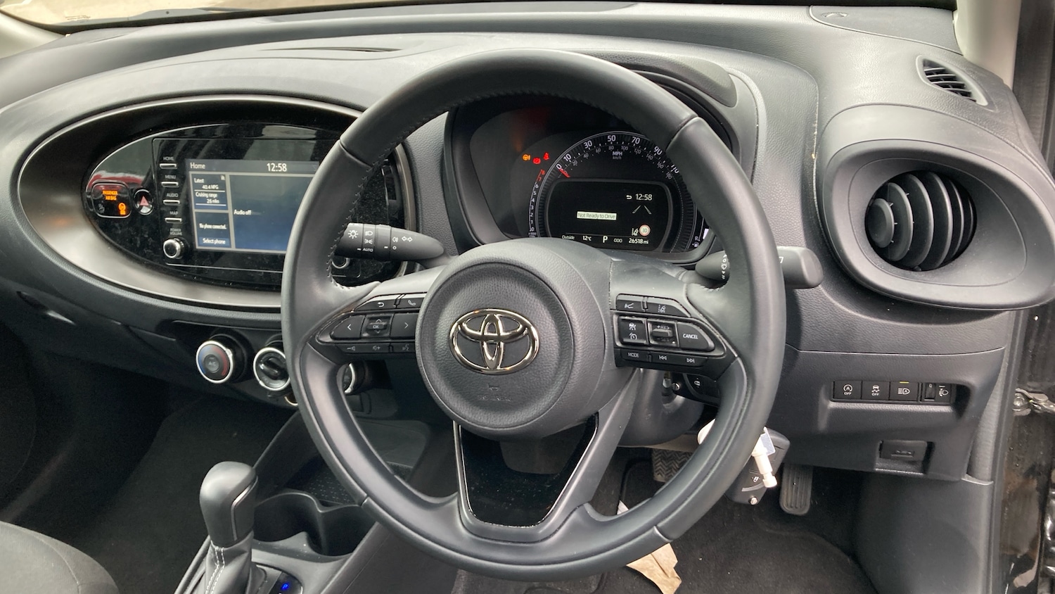 Used Toyota Aygo X 2023 for sale - 78109273: Photo 6