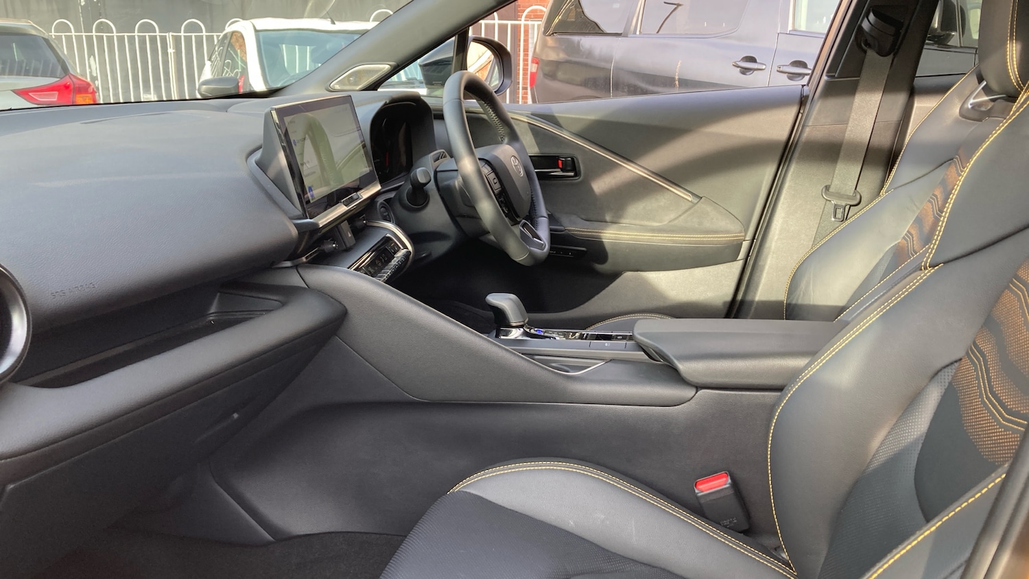 Used Toyota C-HR 2024 for sale - 77124020: Photo 10